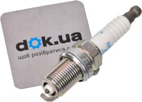 Свеча зажигания