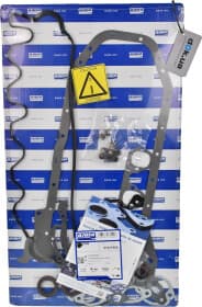 Комплект прокладок полный