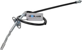 Трос ручного гальма