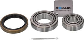 Подшипник ступицы