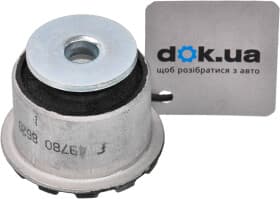 Сайлентблок рычага Сайлентблок рычага