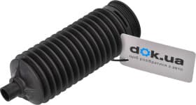 Пильник кермової рейки