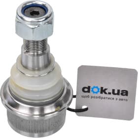 Шаровая опора