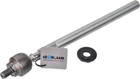 Кермова тяга