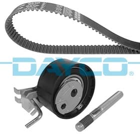 Комплект ременя ГРМ