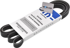 Поліклиновий ремінь