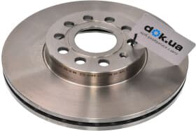 Гальмівний диск