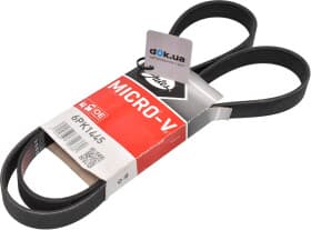 Поликлиновой ремень