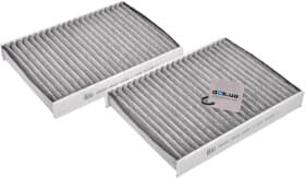 Фільтр салону