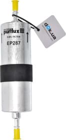 Топливный фильтр