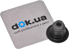 Сальник клапана