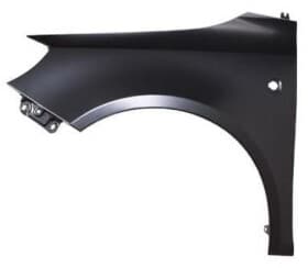 Крыло переднее