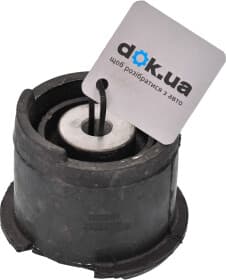 Сайлентблок балки