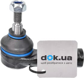 Наконечник рулевой тяги