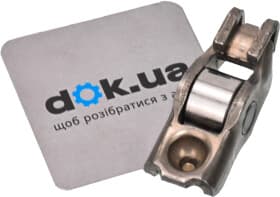 Толкатель клапана