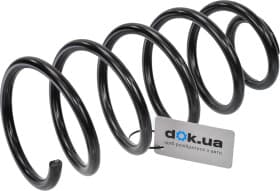 Пружина подвески