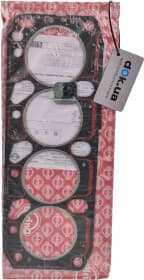 Прокладка ГБЦ