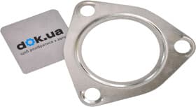 Прокладка приемной трубы