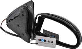 Наружное зеркало