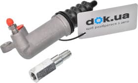 Рабочий цилиндр сцепления