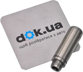 Направляющая клапана Направляющая клапана