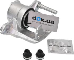 Гальмівний супорт Sasic 6504003