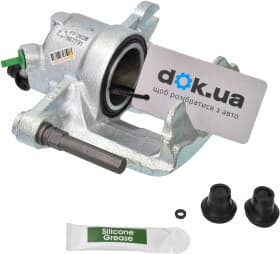 Гальмівний супорт Sasic 6504002