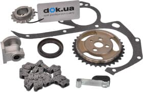 Комплект цепи ГРМ