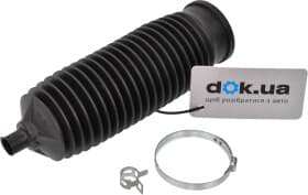 Пыльник рулевой рейки