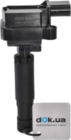 Котушка запалювання