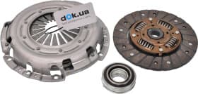Комплект сцепления Комплект сцепления