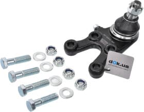 Шарова опора GSP s080152