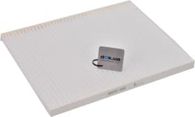 Фильтр салона