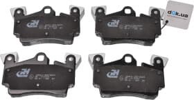 Гальмівні колодки