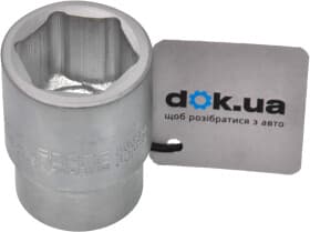 Торцева головка Rockforce RF-56530 30 мм 3/4"