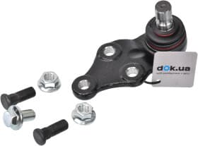 Шаровая опора