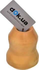 Відбійник амортизатора Mitsubishi MR418018