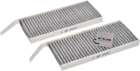 Фільтр салону