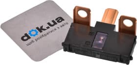 Запобіжник автомобільний Honda 38231SDAA01 70A  100A