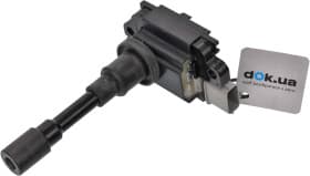 Котушка запалювання