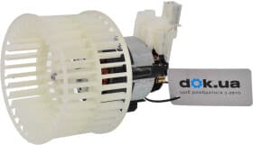 Вентилятор салона