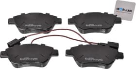 Тормозные колодки