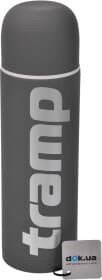Термос Tramp Soft Touch 1,2 л