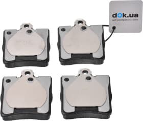 Тормозные колодки Тормозные колодки