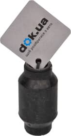 Сайлентблок важеля