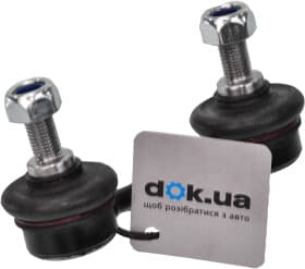 Стійка стабілізатора Стійка стабілізатора