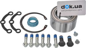 Подшипник ступицы колеса