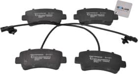 Тормозные колодки