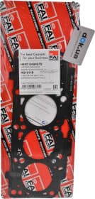 Прокладка ГБЦ