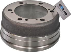 Гальмівний барабан